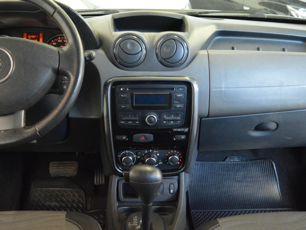 RENAULT Duster - Foto