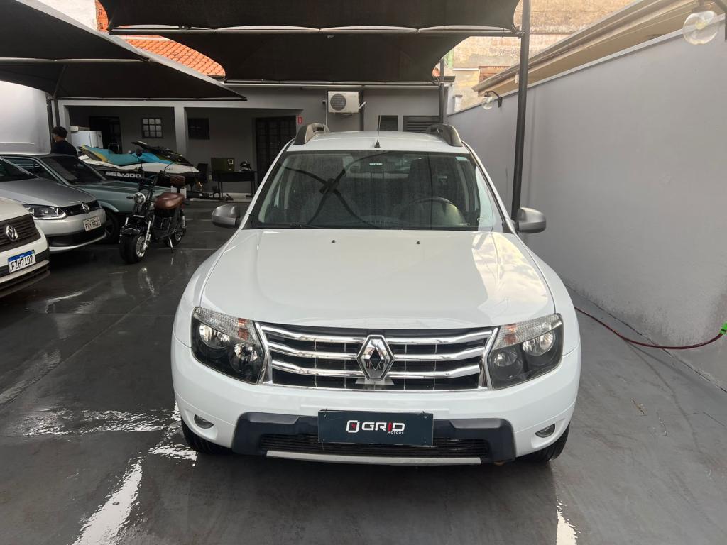 RENAULT Duster - Foto