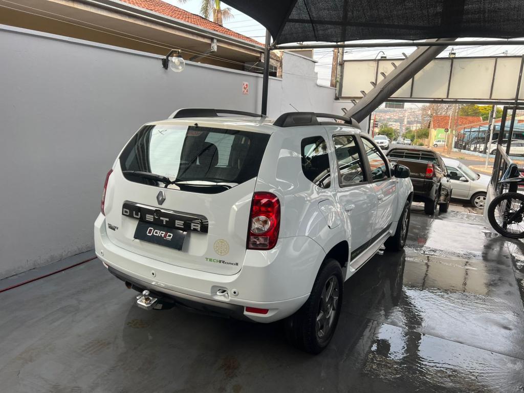 RENAULT Duster - Foto