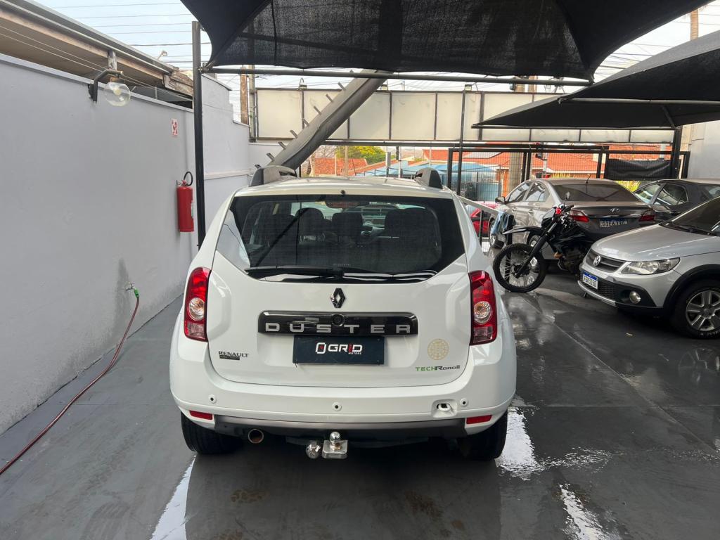 RENAULT Duster - Foto