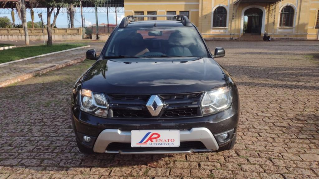 RENAULT Duster - Foto