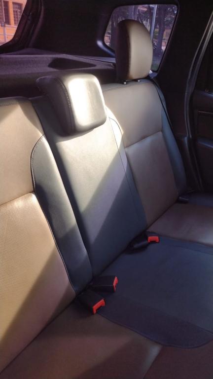 RENAULT Duster - Foto