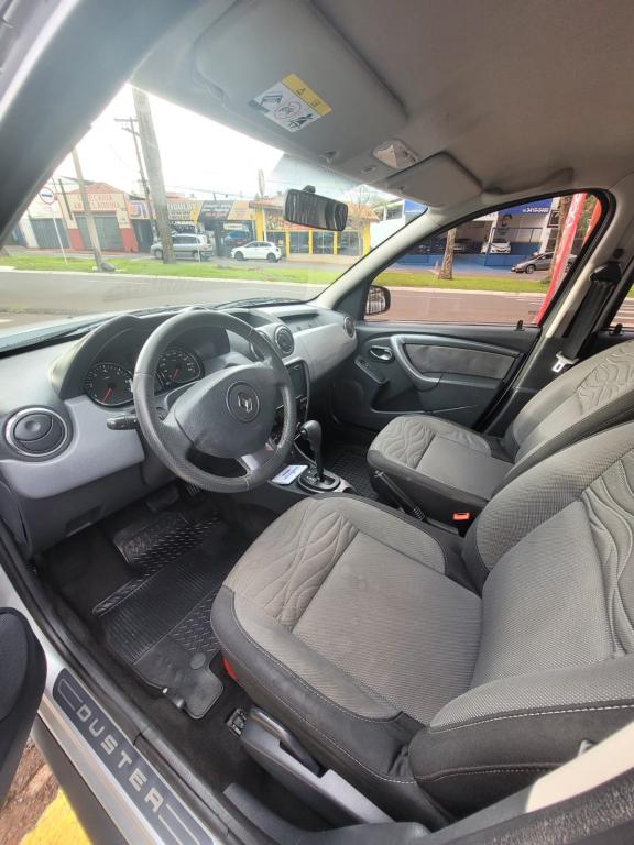 RENAULT Duster - Foto