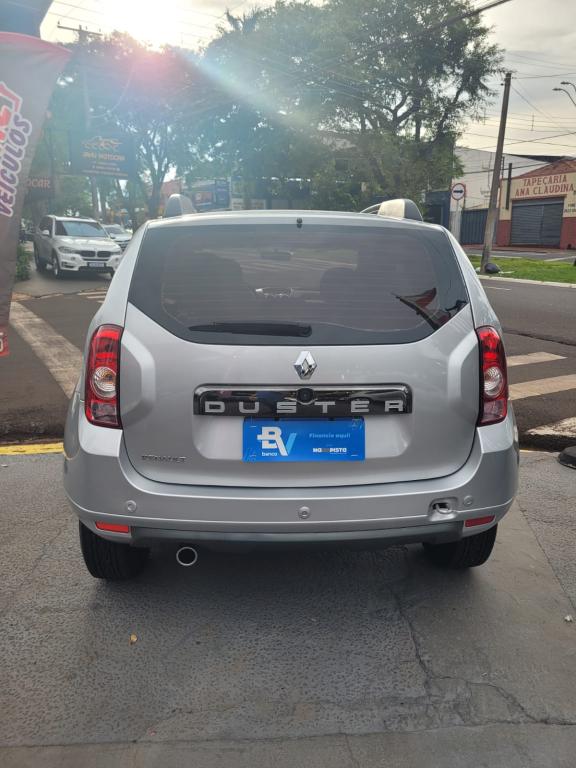 RENAULT Duster - Foto