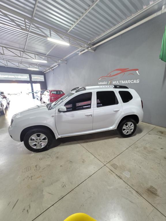 RENAULT Duster - Foto