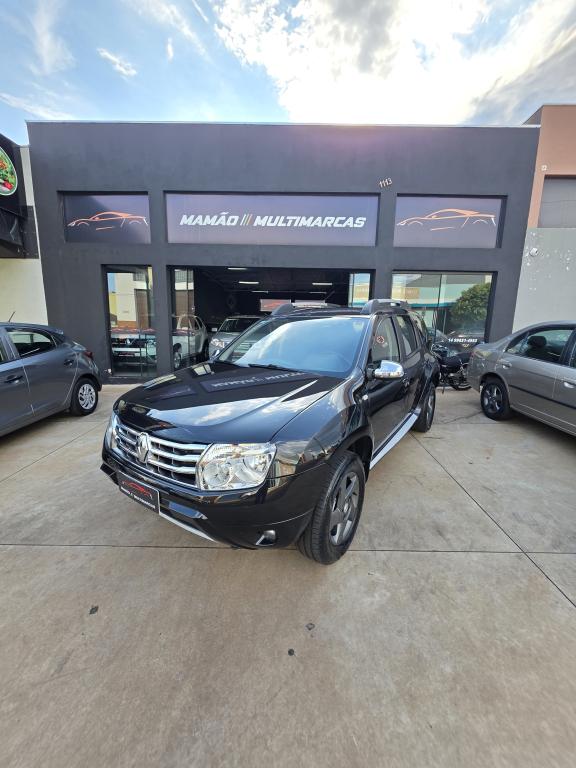 RENAULT Duster - Foto