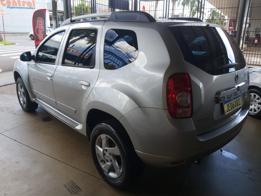 RENAULT Duster - Foto