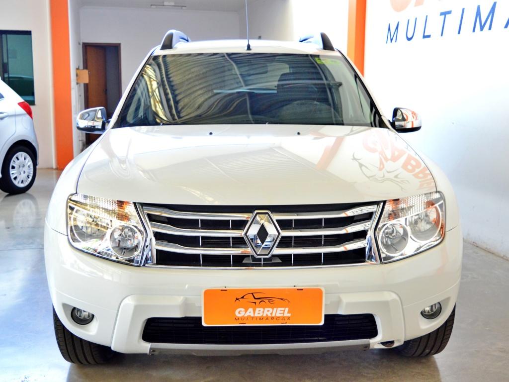 RENAULT Duster - Foto