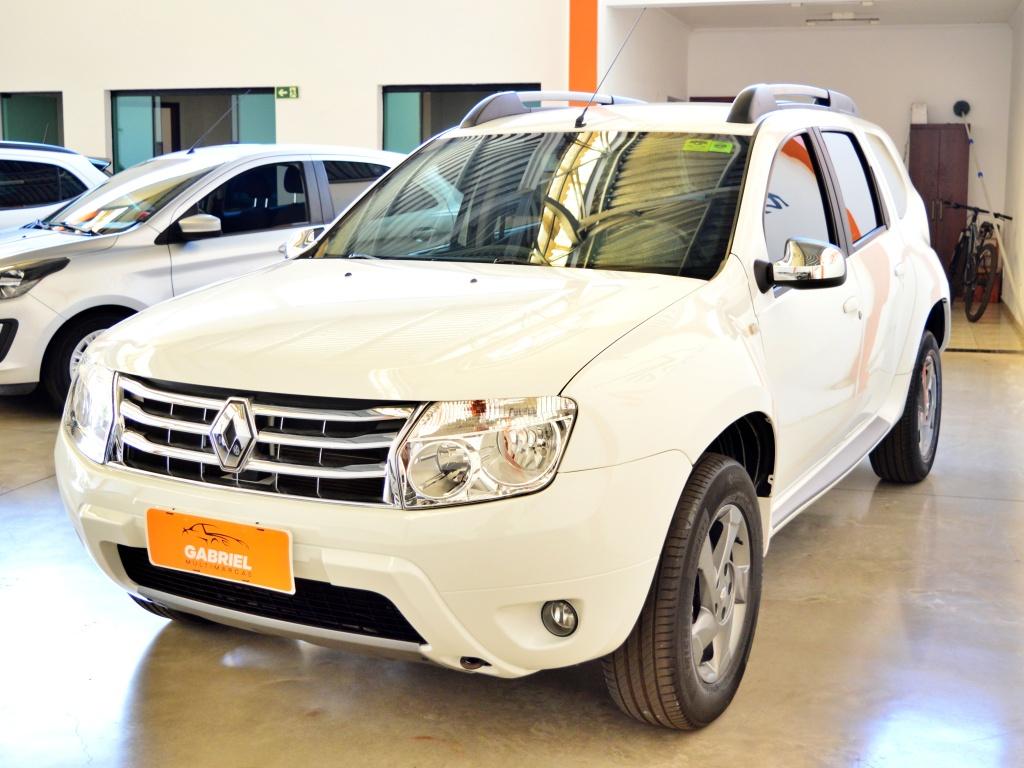 RENAULT Duster - Foto