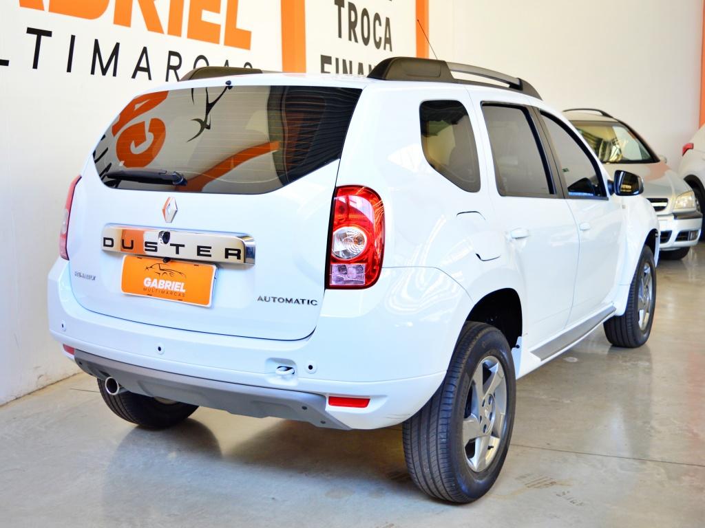 RENAULT Duster - Foto