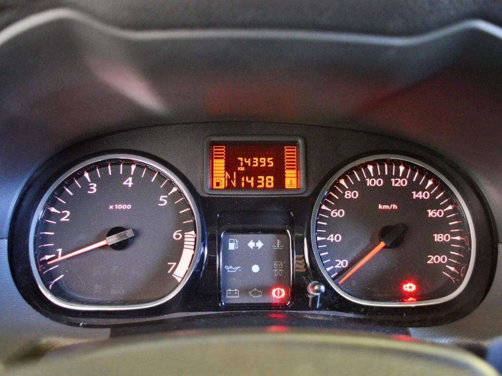 RENAULT Duster - Foto