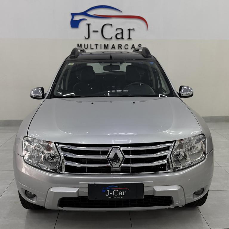 RENAULT Duster - Foto