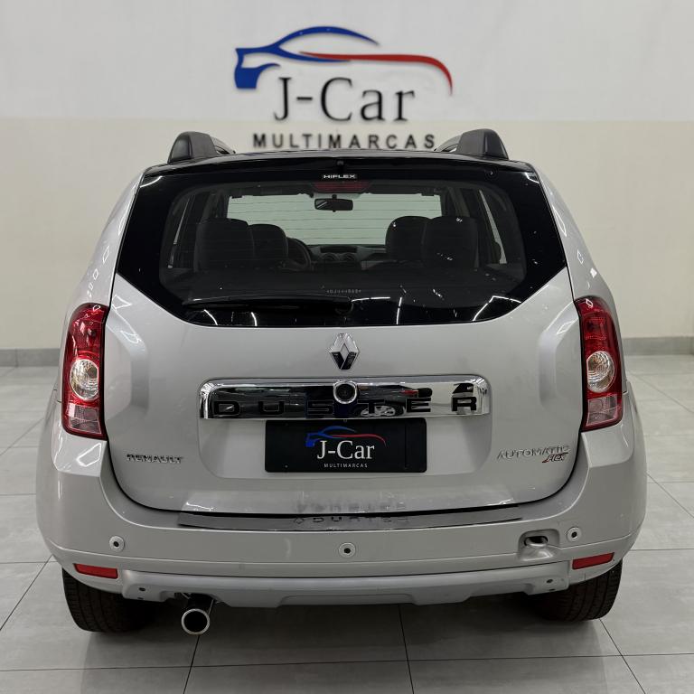 RENAULT Duster - Foto