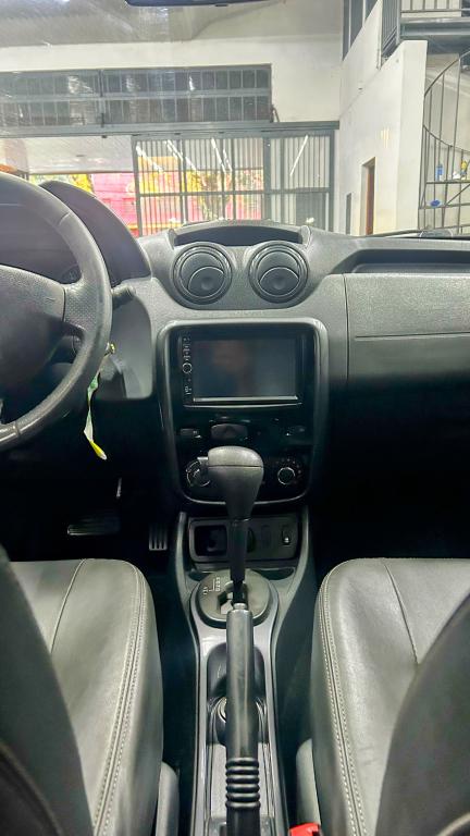 RENAULT Duster - Foto