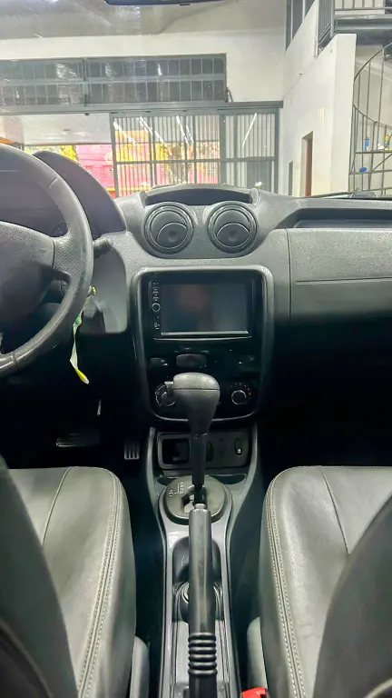 RENAULT Duster - Foto