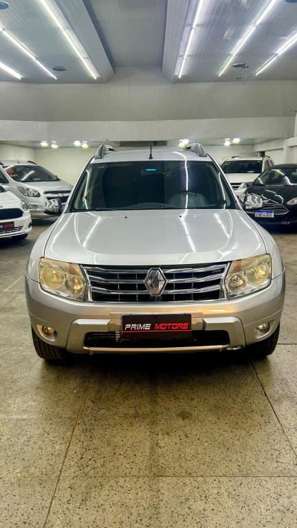 RENAULT Duster - Foto