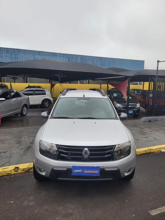 RENAULT Duster - Foto