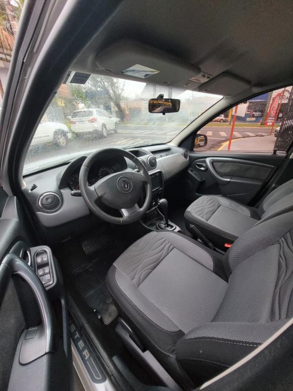 RENAULT Duster - Foto