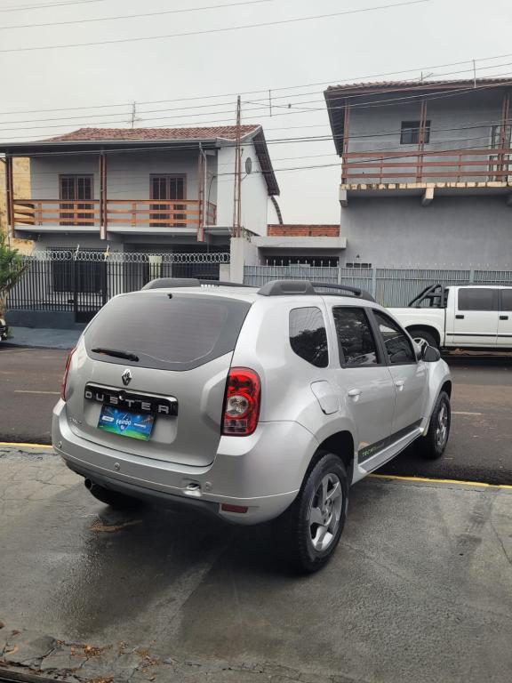 RENAULT Duster - Foto
