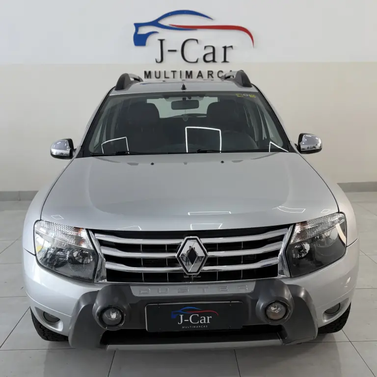 RENAULT Duster - Foto