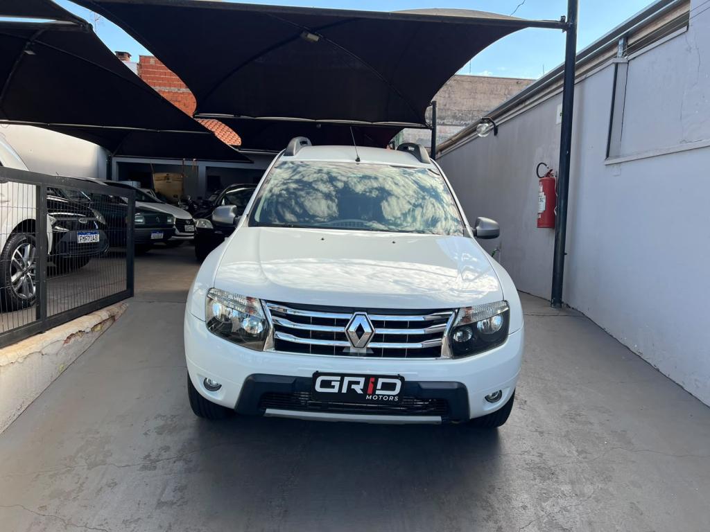 RENAULT Duster - Foto
