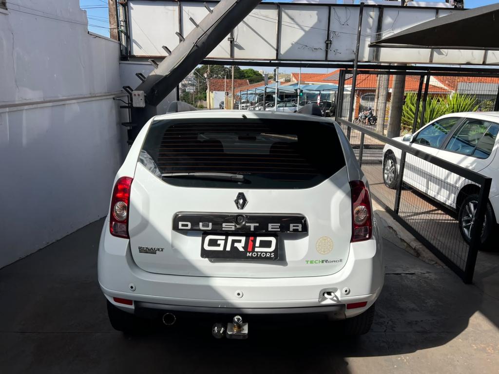 RENAULT Duster - Foto