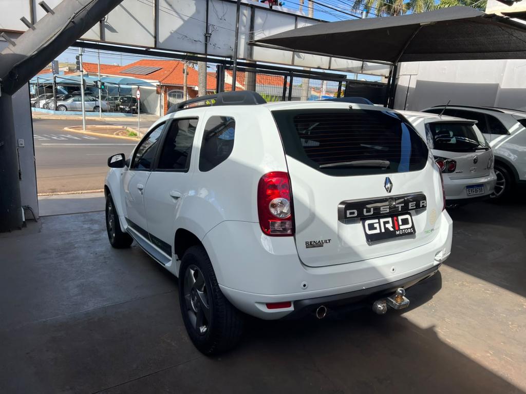RENAULT Duster - Foto