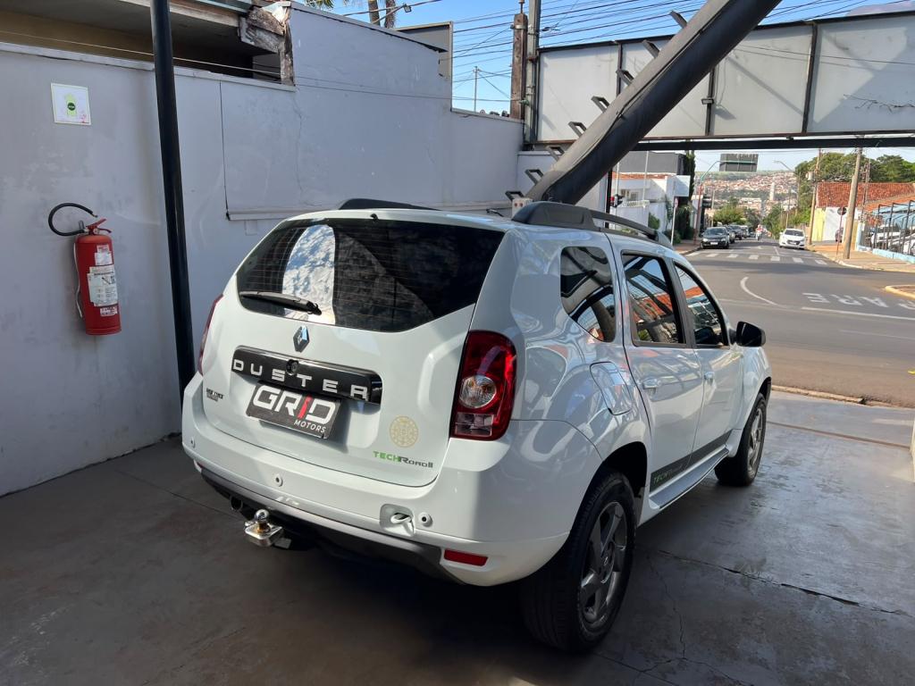 RENAULT Duster - Foto