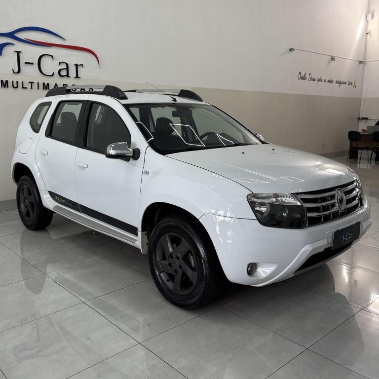 RENAULT Duster - Foto