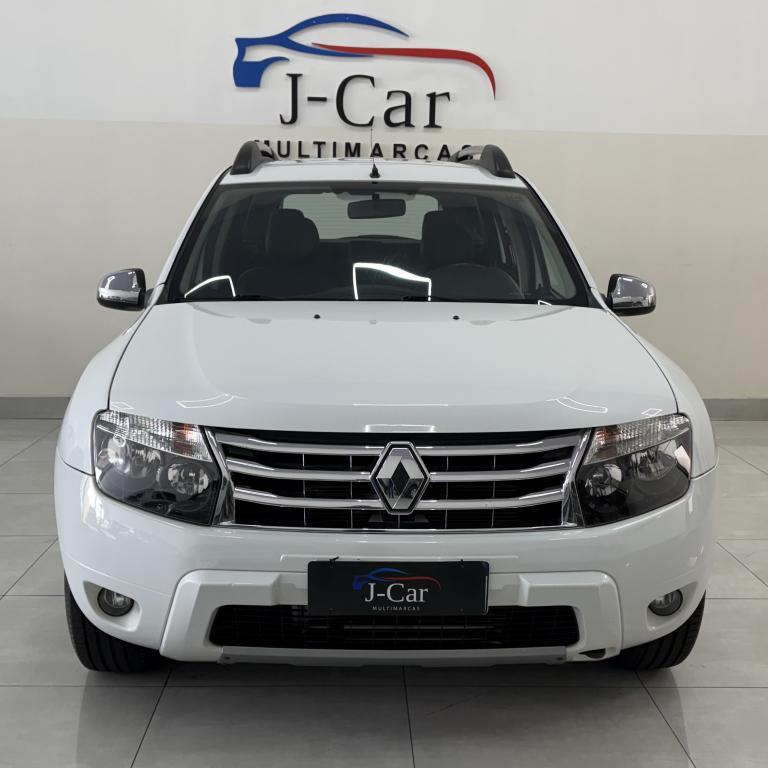 RENAULT Duster - Foto