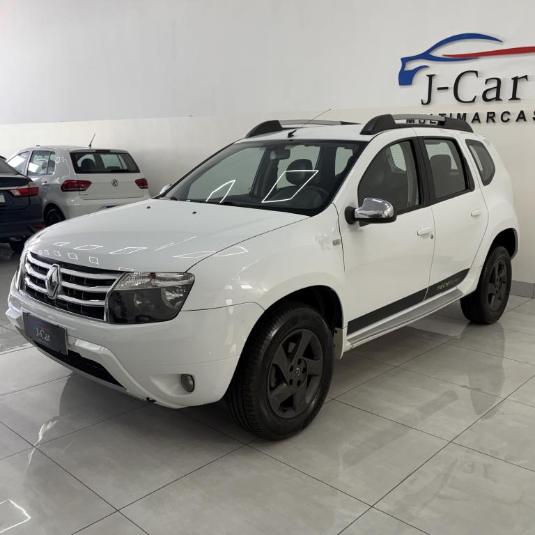 RENAULT Duster - Foto