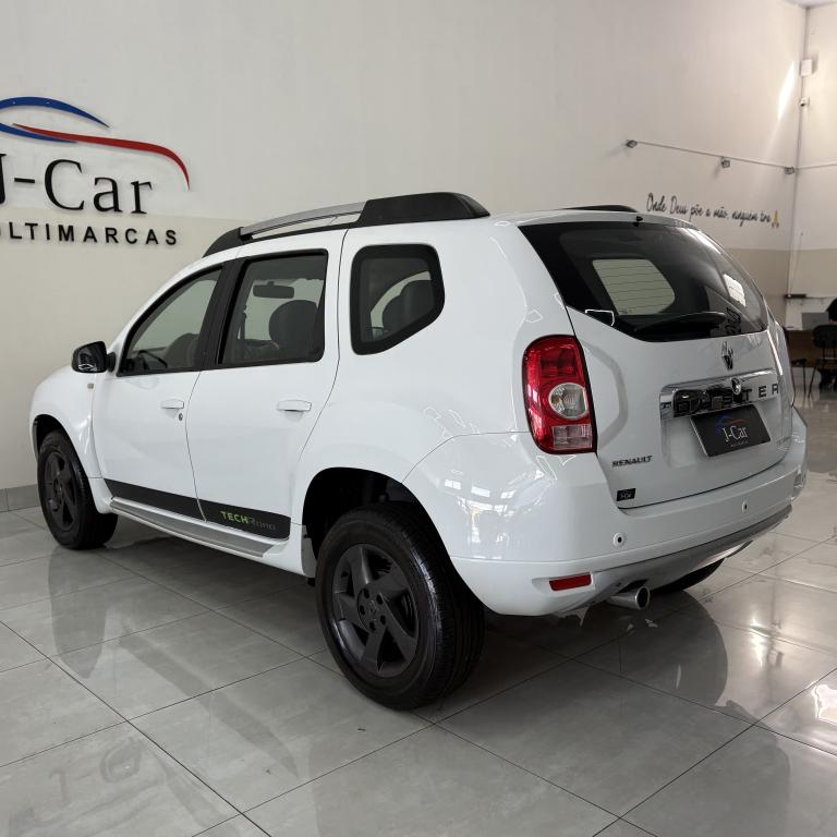 RENAULT Duster - Foto