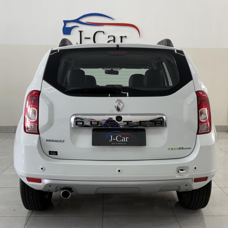 RENAULT Duster - Foto