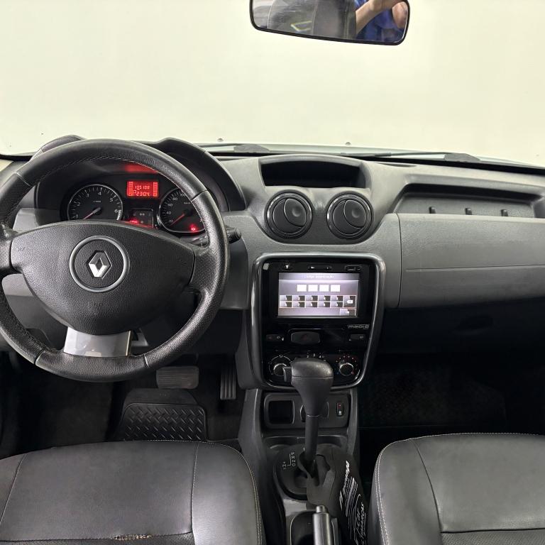 RENAULT Duster - Foto
