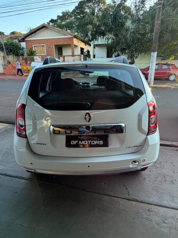 RENAULT Duster - Foto