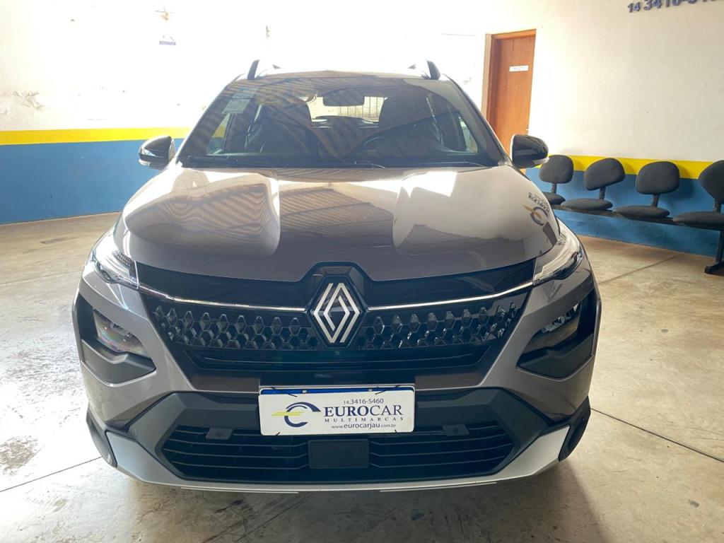 RENAULT Kardian - Foto