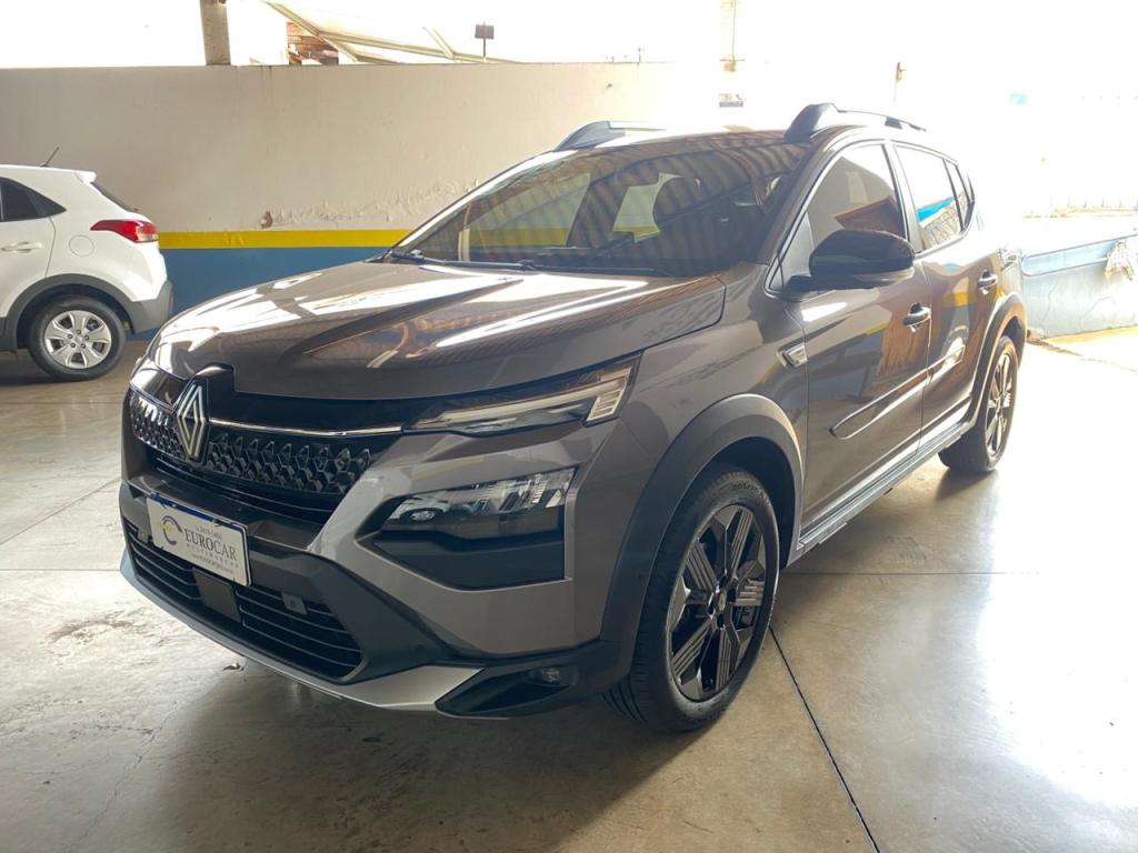 RENAULT Kardian - Foto