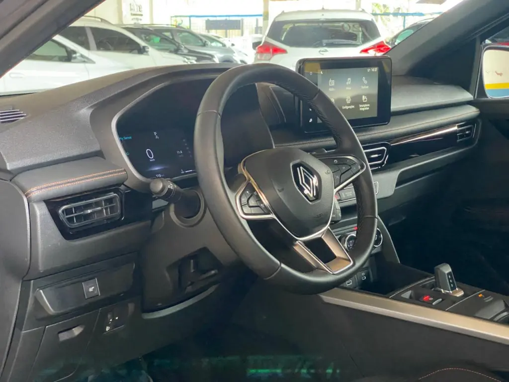 RENAULT Kardian - Foto