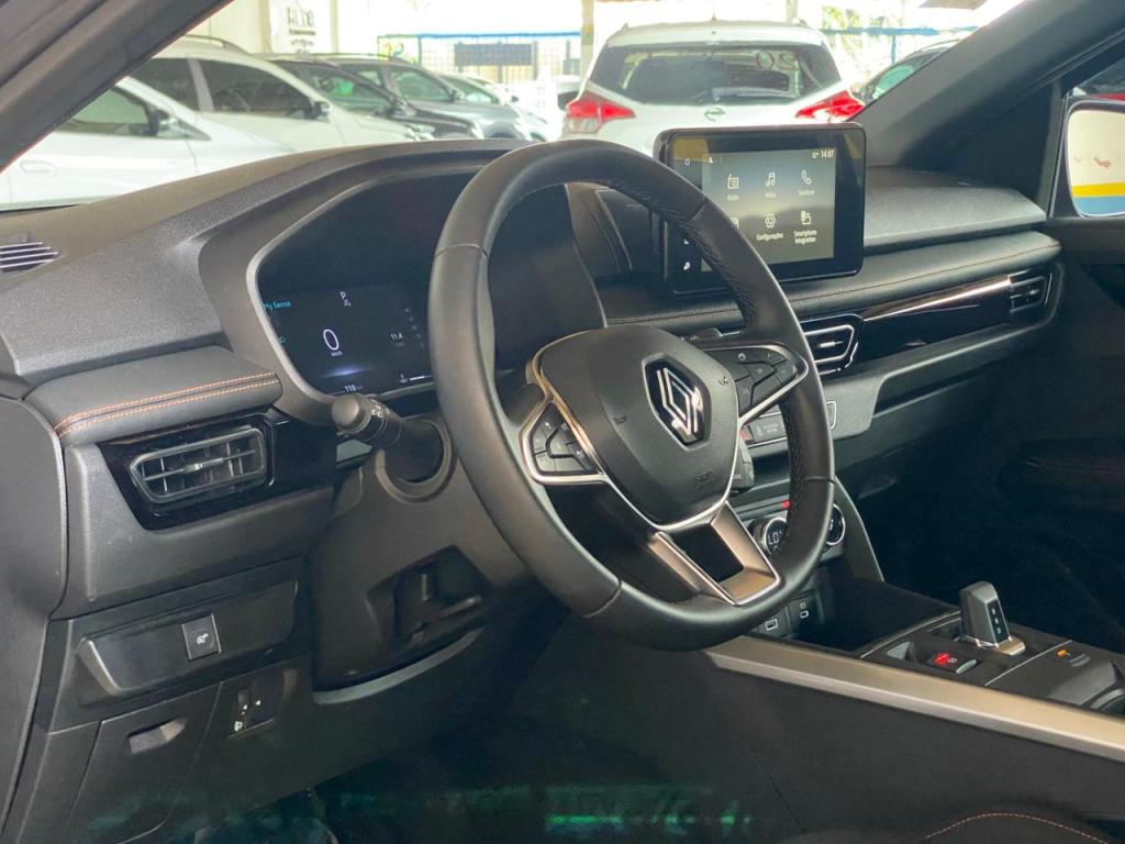 RENAULT Kardian - Foto