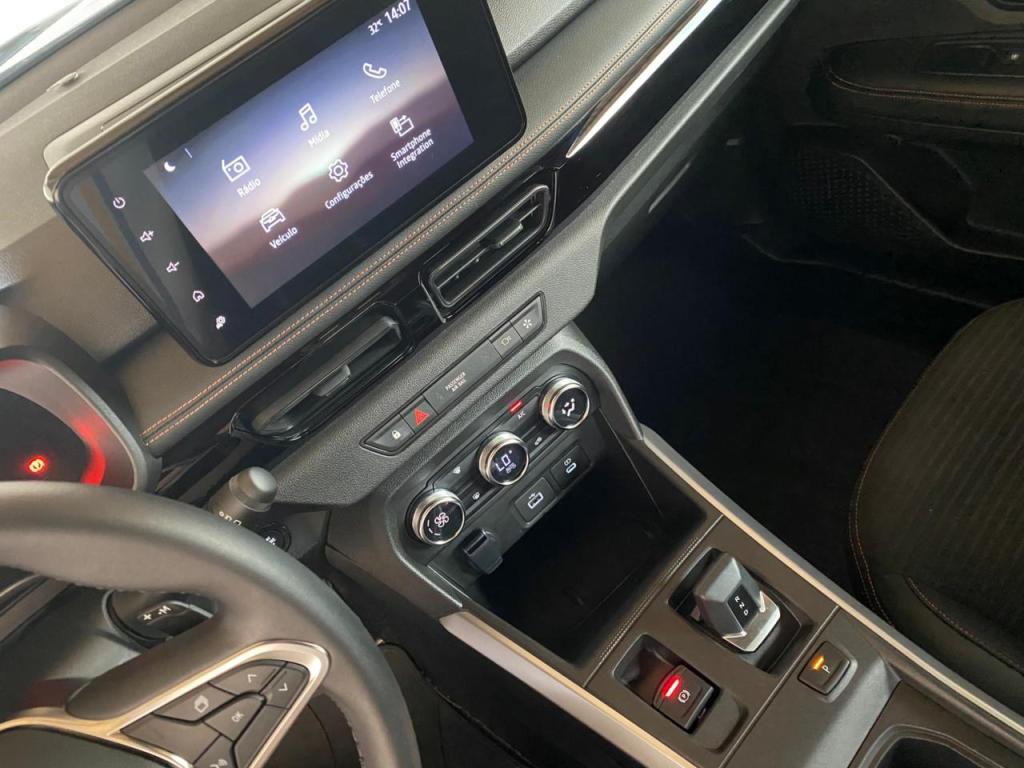 RENAULT Kardian - Foto