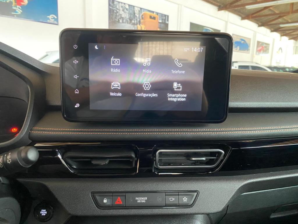 RENAULT Kardian - Foto