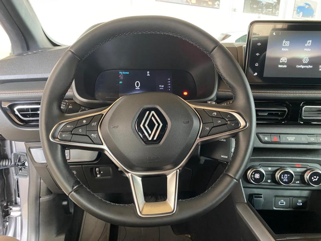 RENAULT Kardian - Foto