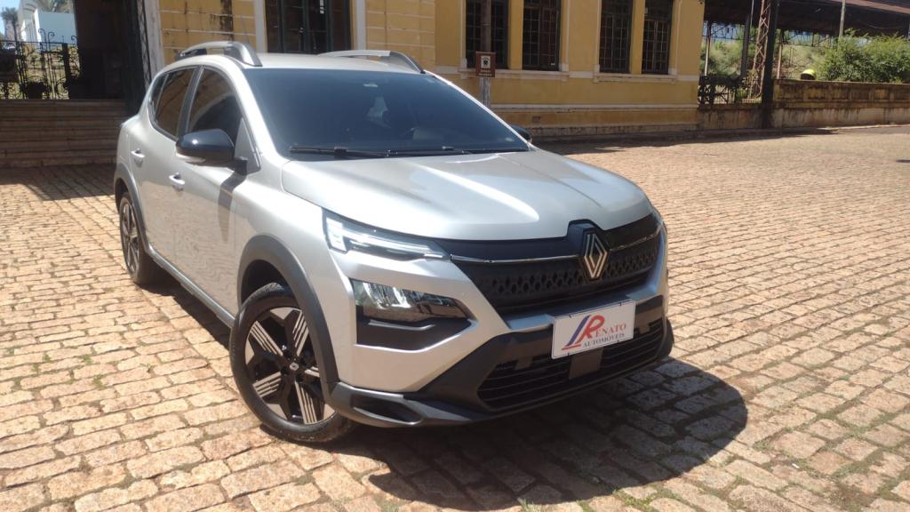 RENAULT Kardian