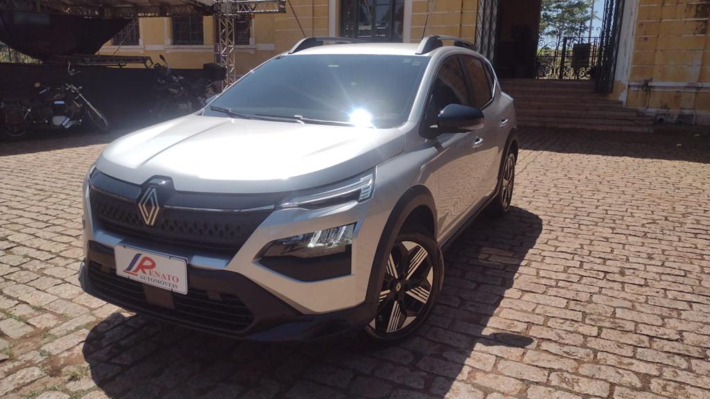RENAULT Kardian - Foto