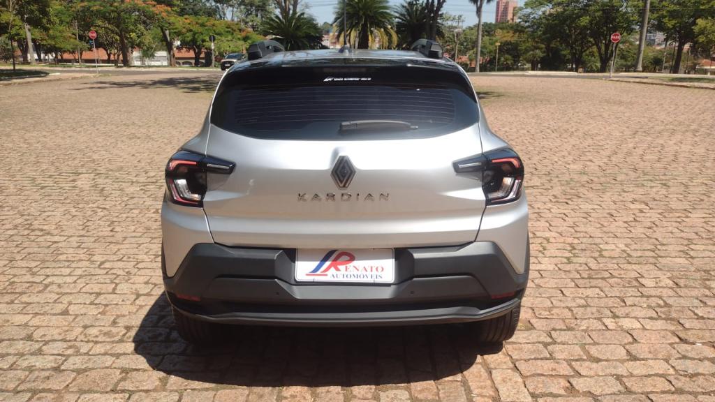 RENAULT Kardian - Foto