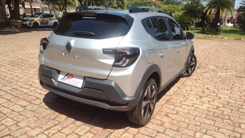 RENAULT Kardian - Foto