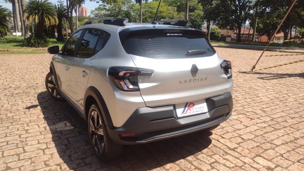 RENAULT Kardian - Foto