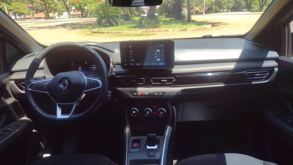 RENAULT Kardian - Foto