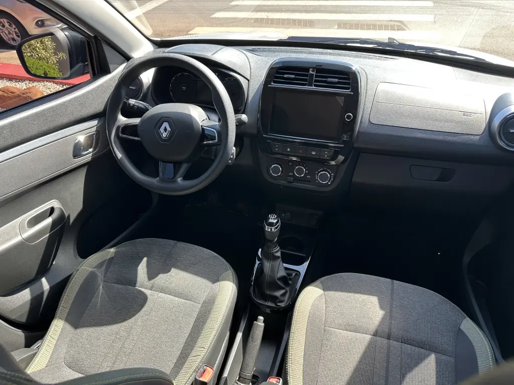 RENAULT Kwid - Foto
