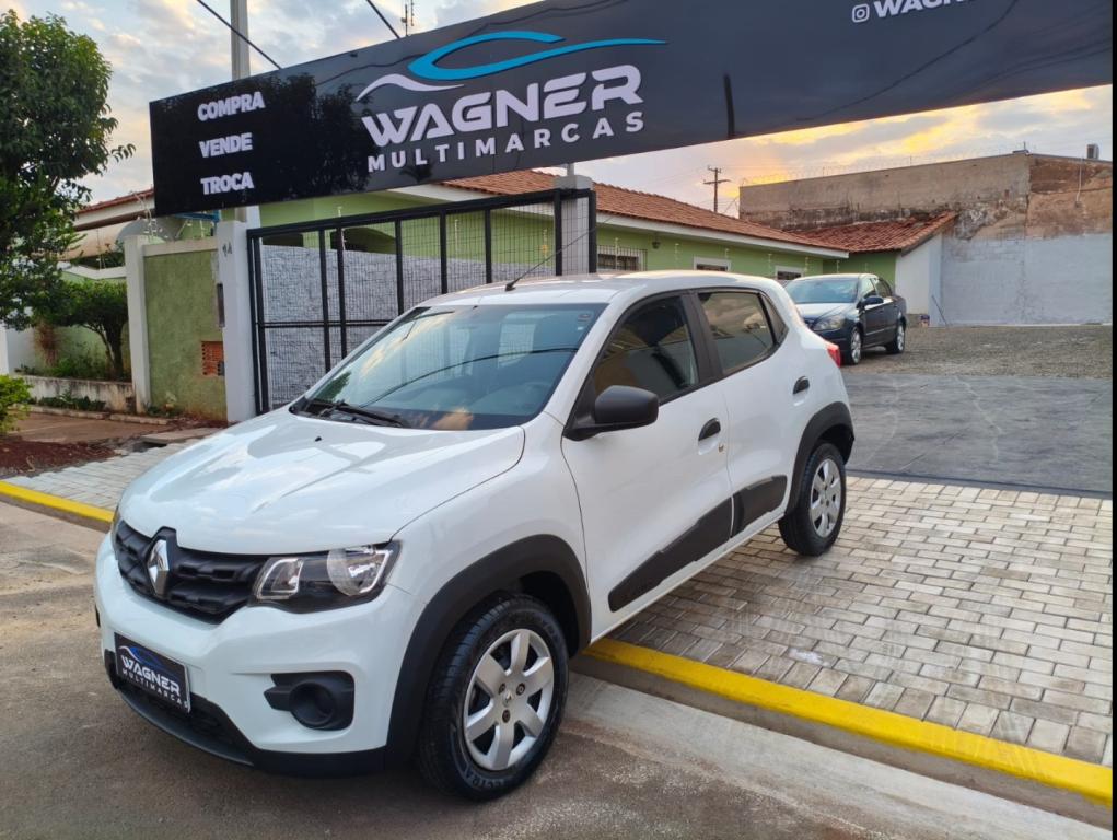 RENAULT Kwid